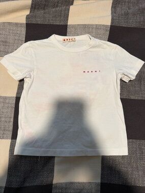 Marni T Shirt